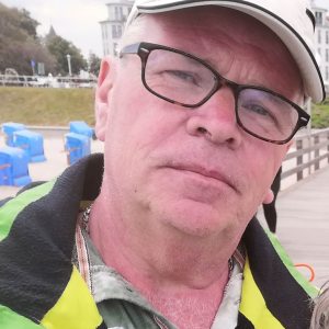 Profilbild von Thomas Horsch