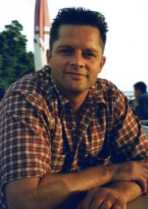 Profilbild von Thomas Horsthemke