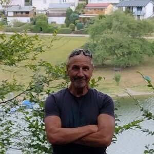 Profilbild von Thomas Hoser