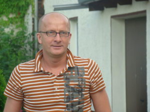 Profilbild von Thomas Hoßmang