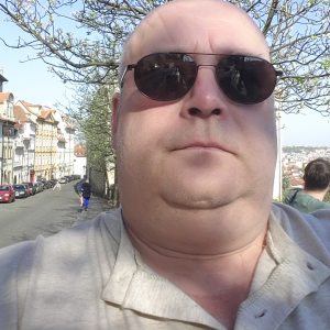 Profilbild von Thomas Hoth