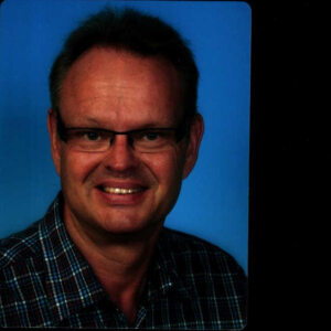 Profilbild von Thomas Hube