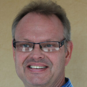 Profilbild von Thomas Hube