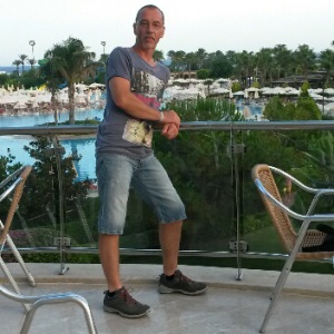 Profilbild von Thomas Huber