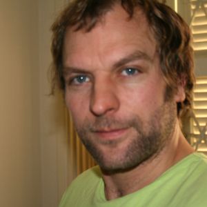 Profilbild von Thomas Huber