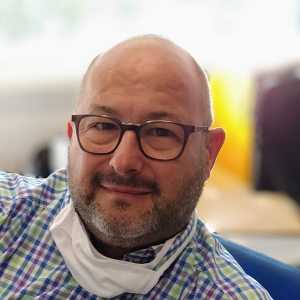 Profilbild von Thomas Huber