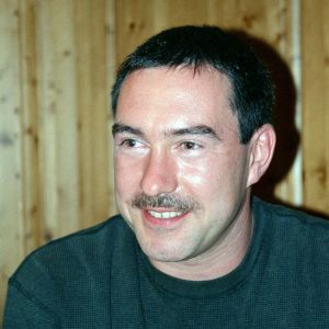 Profilbild von Thomas Huber