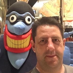 Profilbild von Thomas Huber