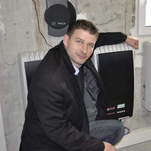 Profilbild von Thomas Hubricht