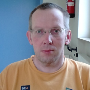 Profilbild von Thomas Hucht