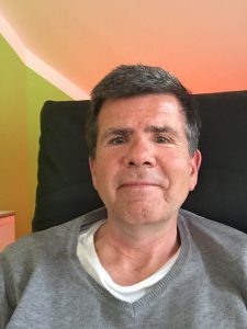 Profilbild von Thomas Huda
