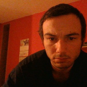 Profilbild von Thomas Hübener