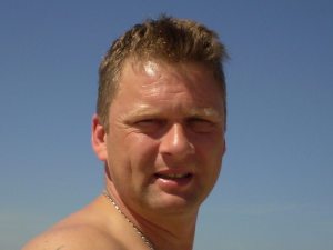 Profilbild von Thomas Hübenet