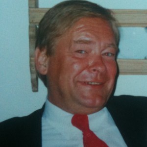 Profilbild von Thomas Hübinger