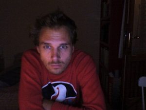 Profilbild von Thomas Hübner