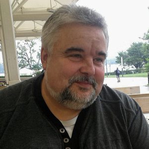 Profilbild von Thomas Hübner