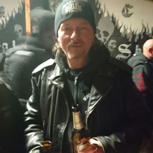 Profilbild von Thomas Hübner
