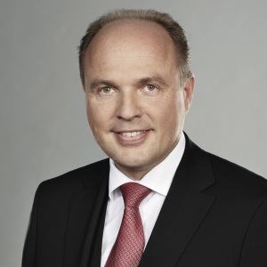 Social Media Profilbild Thomas Hübsch 