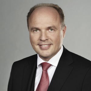Profilbild von Thomas Hübsch