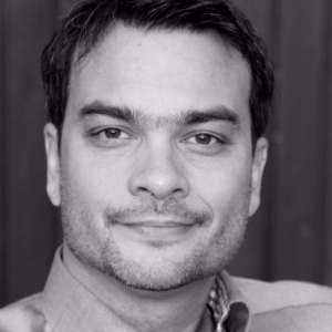 Profilbild von Thomas Hueck