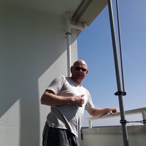 Profilbild von Thomas Hühn