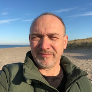 Profilbild von Thomas Hülle