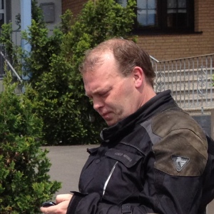 Profilbild von Thomas Hüllenkremer