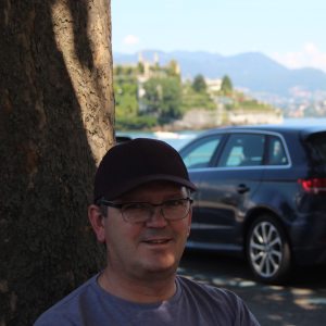 Profilbild von Thomas Hülsdünker