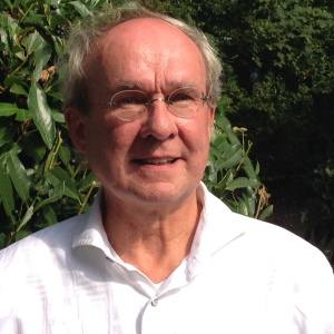 Profilbild von Thomas Hülse