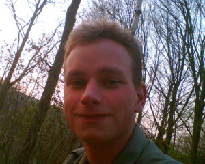 Profilbild von Thomas Hünken