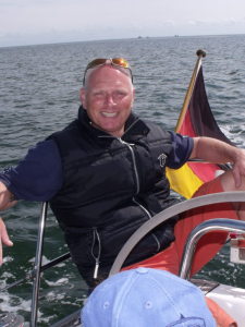 Profilbild von Thomas Hüsemann