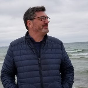 Profilbild von Thomas Hüser