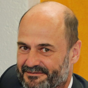 Profilbild von Thomas Hütter