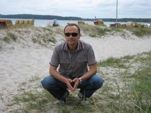 Profilbild von Thomas Hüttig