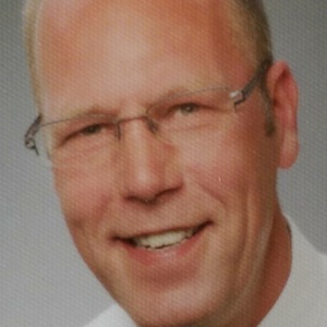 Profilbild von Thomas Hüttner