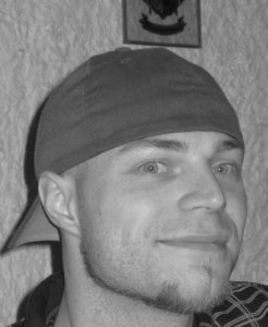 Profilbild von Thomas Hüttner