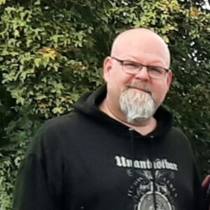 Profilbild von Thomas Huffziger