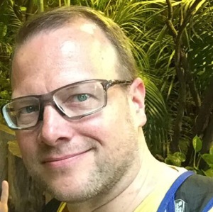 Profilbild von Thomas Huhn