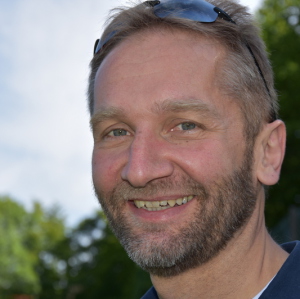 Profilbild von Thomas Hummel