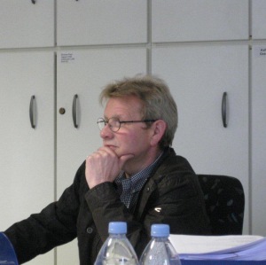 Profilbild von Thomas Huncke