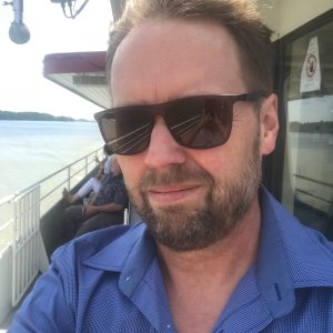 Profilbild von Thomas Hund