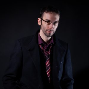 Profilbild von Thomas Hupp