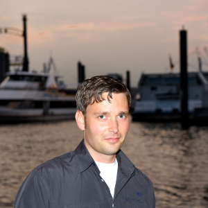 Profilbild von Thomas Hupp