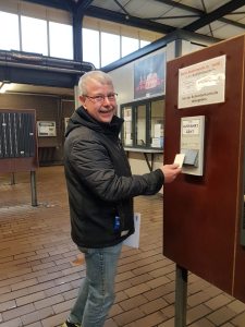 Profilbild von Thomas Huppermann