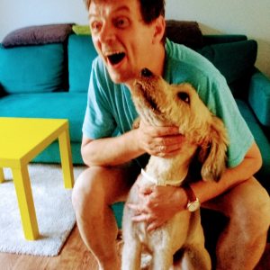 Profilbild von Thomas Huppert