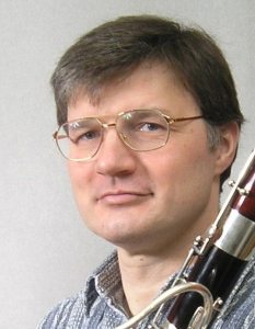 Profilbild von Thomas Huppertz