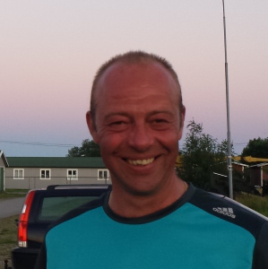 Profilbild von Thomas Hurop