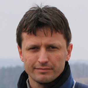 Profilbild von Thomas Hußner