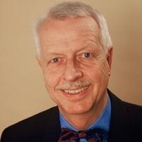 Profilbild von Thomas Hutt