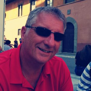 Profilbild von Thomas Hutzler